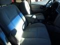 2006 Graystone Metallic Chevrolet TrailBlazer LS 4x4  photo #15