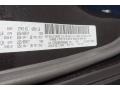 Black Onyx - Grand Caravan SE Photo No. 9