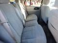 2006 Graystone Metallic Chevrolet TrailBlazer LS 4x4  photo #18