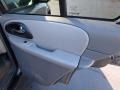 2006 Graystone Metallic Chevrolet TrailBlazer LS 4x4  photo #19