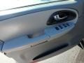 2006 Graystone Metallic Chevrolet TrailBlazer LS 4x4  photo #24