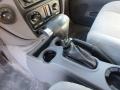 2006 Graystone Metallic Chevrolet TrailBlazer LS 4x4  photo #26