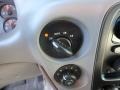 2006 Graystone Metallic Chevrolet TrailBlazer LS 4x4  photo #27