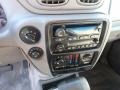 2006 Graystone Metallic Chevrolet TrailBlazer LS 4x4  photo #28