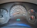 2006 Graystone Metallic Chevrolet TrailBlazer LS 4x4  photo #30