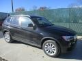 Jet Black - X3 xDrive28i Photo No. 1