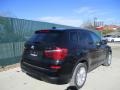 Jet Black - X3 xDrive28i Photo No. 3