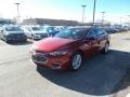 Cajun Red Tintcoat - Malibu LT Photo No. 1