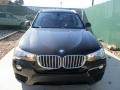 Jet Black - X3 xDrive28i Photo No. 5