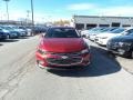 Cajun Red Tintcoat - Malibu LT Photo No. 2