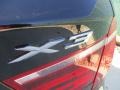 Jet Black - X3 xDrive28i Photo No. 8