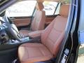 Jet Black - X3 xDrive28i Photo No. 11