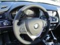 Jet Black - X3 xDrive28i Photo No. 13