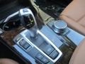 Jet Black - X3 xDrive28i Photo No. 14