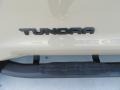 2017 Toyota Tundra SR5 TSS Off-Road CrewMax Badge and Logo Photo