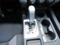 6 Speed ECT-i Automatic 2017 Toyota Tundra SR5 TSS Off-Road CrewMax Transmission