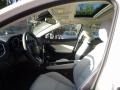 Parchment 2017 Mazda MAZDA3 Grand Touring 5 Door Interior Color