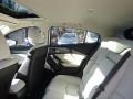 Parchment Rear Seat Photo for 2017 Mazda MAZDA3 #116923301