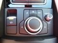Controls of 2017 MAZDA3 Grand Touring 5 Door