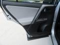 Ash 2017 Toyota RAV4 XLE Door Panel