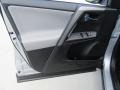Ash 2017 Toyota RAV4 XLE Door Panel