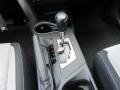 6 Speed ECT-i Automatic 2017 Toyota RAV4 XLE Transmission
