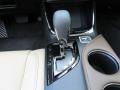  2017 Avalon Limited 6 Speed ECT-i Automatic Shifter