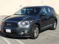 Diamond Slate - JX 35 AWD Photo No. 3