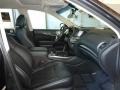 Diamond Slate - JX 35 AWD Photo No. 9