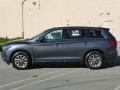 Diamond Slate - JX 35 AWD Photo No. 16
