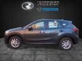 2016 Meteor Gray Mica Mazda CX-5 Sport AWD  photo #4