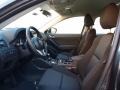 2016 Meteor Gray Mica Mazda CX-5 Sport AWD  photo #8