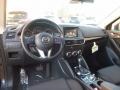 2016 Meteor Gray Mica Mazda CX-5 Sport AWD  photo #10