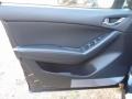 2016 Meteor Gray Mica Mazda CX-5 Sport AWD  photo #11