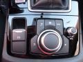 2016 Meteor Gray Mica Mazda CX-5 Sport AWD  photo #15