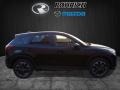 2016 Jet Black Mica Mazda CX-5 Grand Touring  photo #2