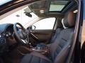 Jet Black Mica - CX-5 Grand Touring Photo No. 7