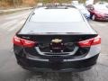 2017 Mosaic Black Metallic Chevrolet Malibu LS  photo #7