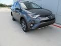 Magnetic Gray Metallic - RAV4 XLE Photo No. 1