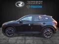 Jet Black Mica - CX-5 Grand Touring Photo No. 3