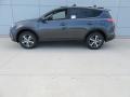 Magnetic Gray Metallic - RAV4 XLE Photo No. 6