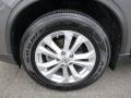 Gun Metallic - Rogue SV AWD Photo No. 33
