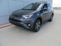 Magnetic Gray Metallic - RAV4 XLE Photo No. 7