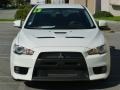 Wicked White - Lancer Evolution GSR Photo No. 5