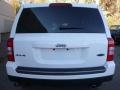 Bright White - Patriot Sport SE 4x4 Photo No. 4