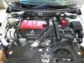 2.0 Liter Turbocharged DOHC 16-Valve MIVEC 4 Cylinder Engine for 2015 Mitsubishi Lancer Evolution GSR #116926472