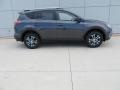 Magnetic Gray Metallic - RAV4 LE Photo No. 3