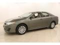 2014 Cypress Pearl Toyota Camry LE  photo #3