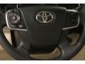 2014 Cypress Pearl Toyota Camry LE  photo #5