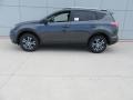 Magnetic Gray Metallic - RAV4 LE Photo No. 6